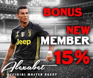 Promo Judi